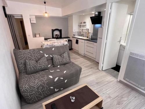 Arles-sur-Tech Apartment | charmant appartement 4 personnes