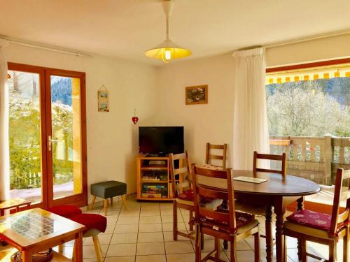 Villard-de-Lans Apartment | Family-Friendly Appartement Villard-de-Lans for 6 Guests
