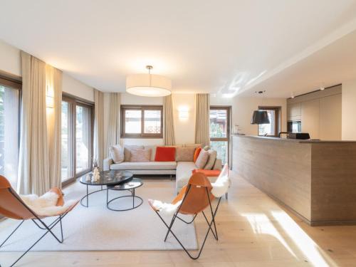 Le Praz Apartment | Family-Friendly Appartement Courchevel for Memorable Stays