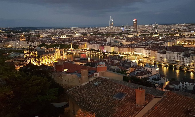 2nd Arrondissement Apartment | Cozy Pet-Friendly Apartment in the Heart of Lyon
