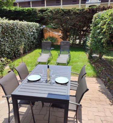 Carnac Apartment | Beautiful Apartment in Carnac, Steps from the Beach