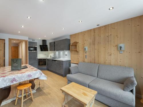 Val-Thorens Apartment | Modern Apartment for 6 in Val Thorens - Mountain Views