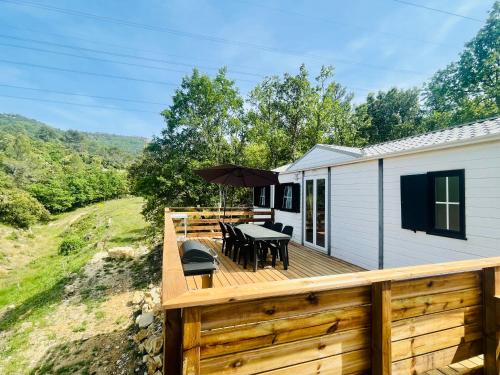 Rocbaron Other | Charming Chalet with Pool Access and Pet-Friendly Amenities