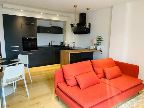 Pornic Apartment | Charmant duplex