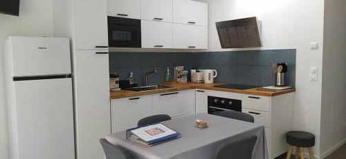 Cabourg Apartment | Bright Family-Friendly Retreat in the Heart of Cabourg
