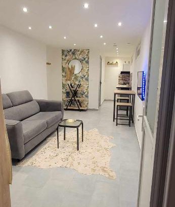 Saint-Hilaire-du-Rosier Apartment | Cozy Studio with High Guest Rating of 8.7/10