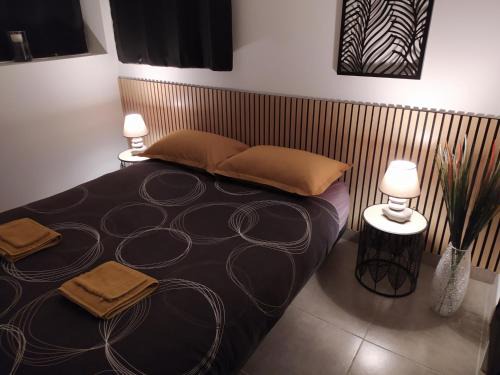 Ales Apartment | Inviting Independent Gite with Child-Friendly Features