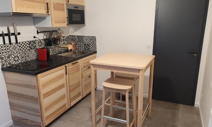 Gisors Apartment | Cozy Gite de Moiscourt: Family-Friendly Retreat Awaits