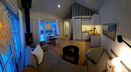 Alingsas Villa | Cozy House with Sauna and Fireplace: Family-Friendly Stay