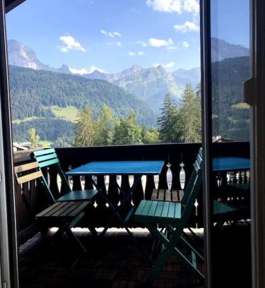 Barboleusaz Apartment | Perfectly Located Studio for Families with High Guest Ratings