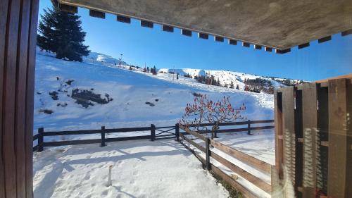 Selonnet Apartment | Cozy Studio at Chabanon: Pet-Friendly & Spa Amenities