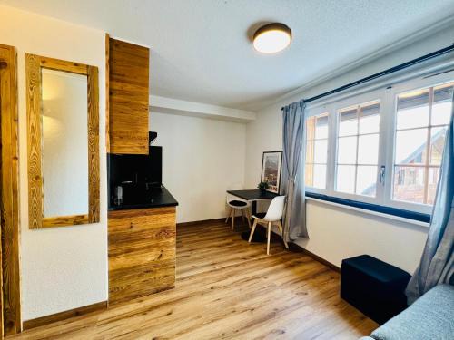Zermatt Apartment | Central Studio: Family-Friendly with Great Guest Ratings