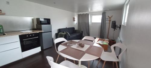 La Celle-sous-Gouzon Villa | Charmant t2 plein pied