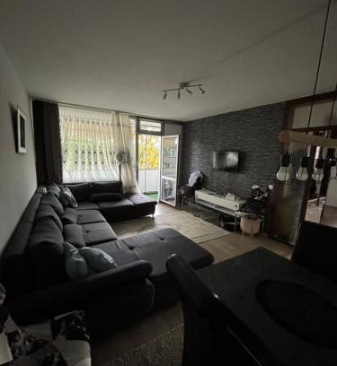Dortmund Apartment | Charmante 3 Zimmer Wohnung mit Balkon ideal für Familien in Dortmund Scharnhorst