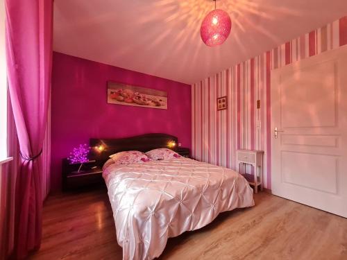 Choloy-Menillot Bed & Breakfast | Cozy Retreat Near Parc Lorraine in Côtes de Toul