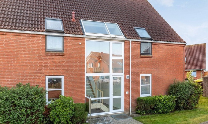 Kirchdorf Apartment | Beachfront Apartment on Poel Island with Ocean View