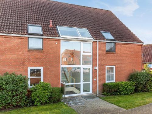 Kirchdorf Apartment | Inviting Apartment in Insel Poel, Steps from the Beach