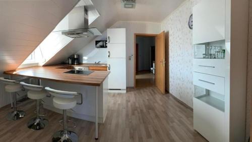 Morbach Apartment | Cozy Morbach Retreat with Garden and Grill for Families