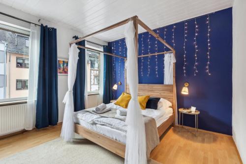 Lahnstein Apartment | Welcoming & Cozy Apartment with Top Amenities Near You