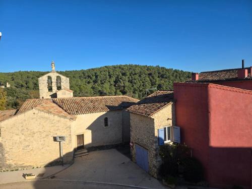 Vitrolles-en-Luberon House | Charmante maison dans le Luberon