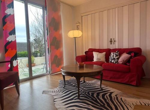 Laon House | Convenient Maison Near Center Parcs Ailette - Pet Friendly