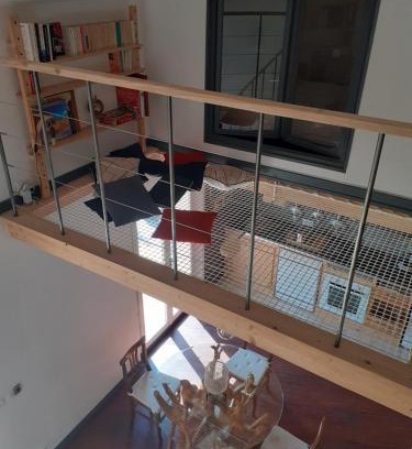 Regusse House | Unique Oceanfront Retreat with a 9.2 Guest Rating
