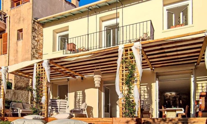La Turbie Bed & Breakfast | Cozy Maison D'hôte à La Turbie, Just 15 Minutes from Monaco