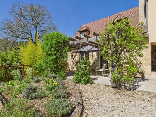 Plazac House | Charmante maison dans le Perigord Noir pour 7