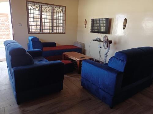 Abomey-Calavi Villa | Charmante maison près de Cotonou