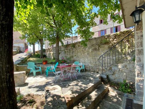 Val-des-Marais House | Cozy Cottage in Blavozy Near Puy-en-Velay with WiFi