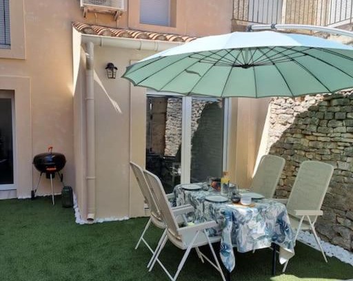 Le Cres House | Charming Petit Maison: Guest Rated 9.4 with Breakfast