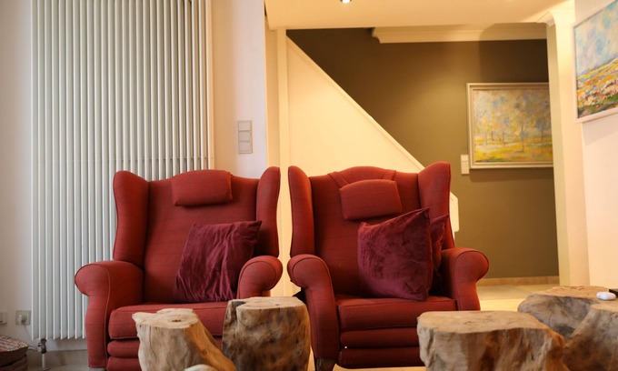 Opglabbeek House | Exceptional Oudsbergen Getaway with Family-Friendly Amenities