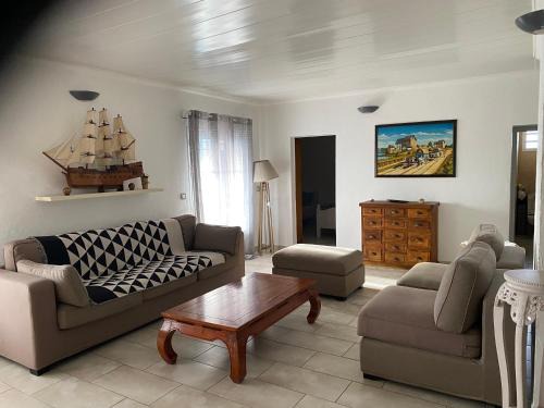 Saint-Benoit Villa | Inviting Villa in the East of the Island - Child Friendly Stay