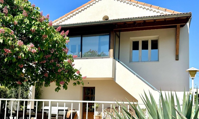 Montelimar House | Beautifully Renovated Villa with Pool & Family-Friendly Amenities