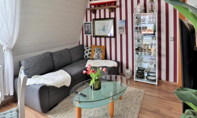 Oberlind Apartment | Elegant Apartment at Schönberg - Rated 9.2/10, Family-Friendly
