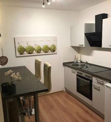 Braunschweig City Center Apartment | Cozy Apartment in Braunschweig with Balcony & High Rating