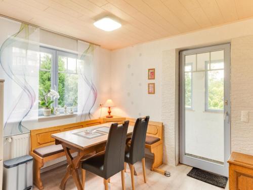 Medebach Apartment | Convenient Apartment Near Winterberg and Willingen Awaits