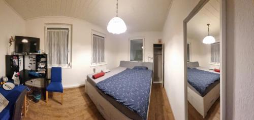 Goeppingen House | Bright and Cozy Room Near Nature with Great Guest Ratings