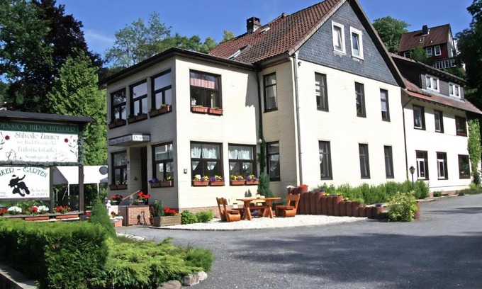 Wildemann Apartment | Cozy Holiday Flat in the Breathtaking Harz Mountains