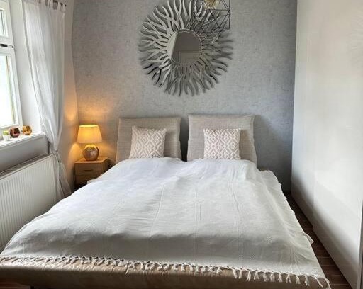 Langebrueck Apartment | Delightful Stay in Dresden with Pet-Friendly Amenities