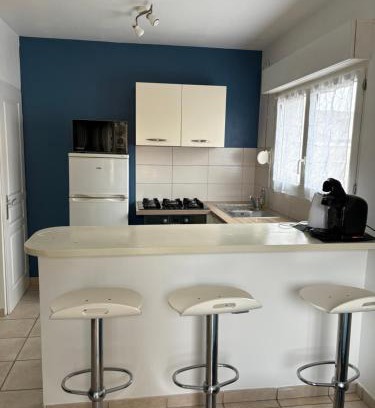 Colombier-Saugnieu Apartment | Charme C