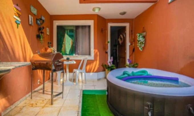 Freguesia House | Experience Colina da Gabinal: 10/10 Family-Friendly Retreat