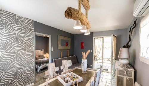 Gujan-Mestras House | Experience Les Cottages du Bassin d'Arcachon - 4-Star Retreat