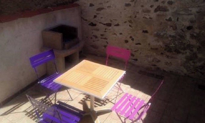 Latour-de-France House | Experience Charme de la Pierre et du Bois on a Budget