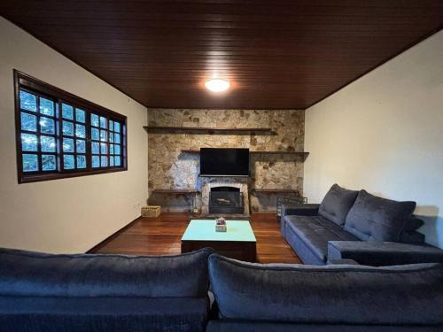 Campos do Jordao Apartment | Experience Comfort in the Mountains at Campos do Jordão
