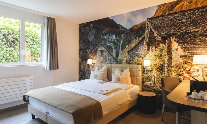 Tegna Hotel | Eco-Friendly Escape at Charme Hotel Barbatè - Guest Rated 9.8