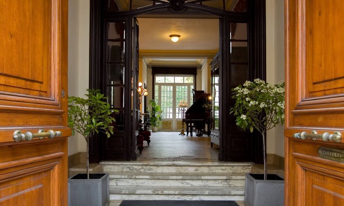 Ghent Hotel | Discover the Charme Hotel Hancelot: 4-Star Family Haven