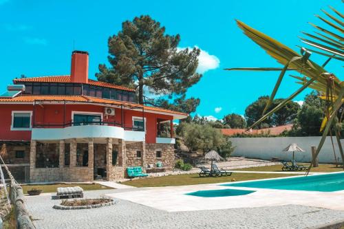 Sabugal House | Discover Charme Lusitano: Unforgettable Countryside Retreats