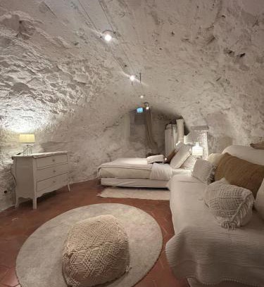 Ramatuelle Apartment | Elegant Stay at Charme Ramatuelle - Rated 8.3/10
