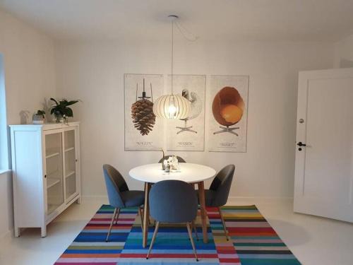 Aarhus South Apartment | Family-Friendly Viby Apartment with Top Guest Rating 9.3